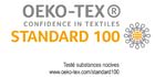 U10 - OEKO-tex - logo