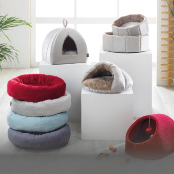 U10 - Love Story - Gamme produit - Couchage