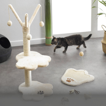 U10 - Love Story - Gamme produit - Univers chat