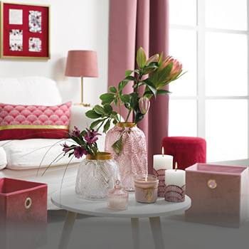 U10 - Homea - Gamme produit - Décoration