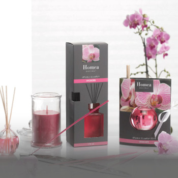U10 - Homea - Gamme produit - Senteur