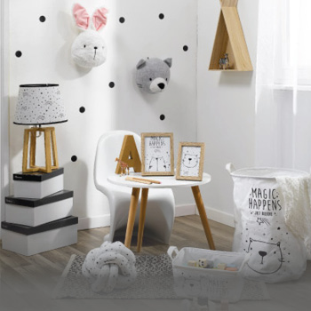U10 - Homea - Gamme produit - Univers enfant