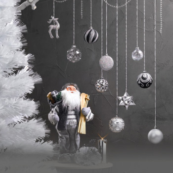 U10 - Homea - Gamme produit - Noël