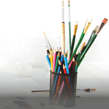 U10 - Homea - Gamme produit - Arts créatifs