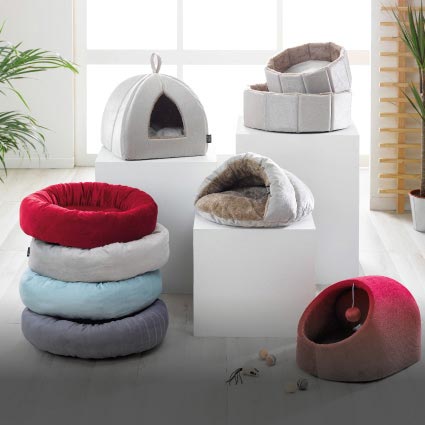 U10 - Love Story - Product range - Bedding