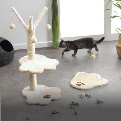 U10 - Love Story - Product range - Cat world