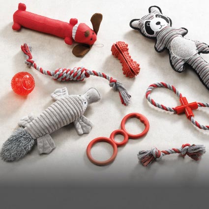 U10 - Love Story - Product range - Toys
