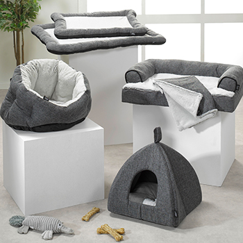 U10 - Fournisseur en decoration d'interieur - nouvelle collection 07 2020 - love story - animalerie