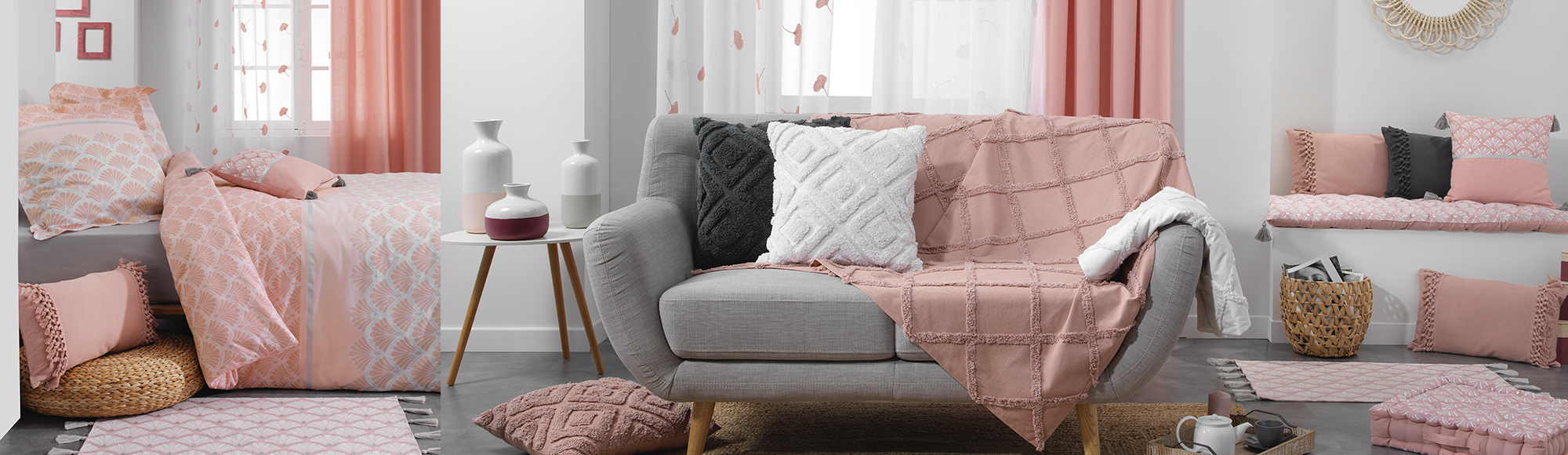 U10 - Fournisseur en decoration d'interieur - marque douceur d'interieur - ameublement - eden blush