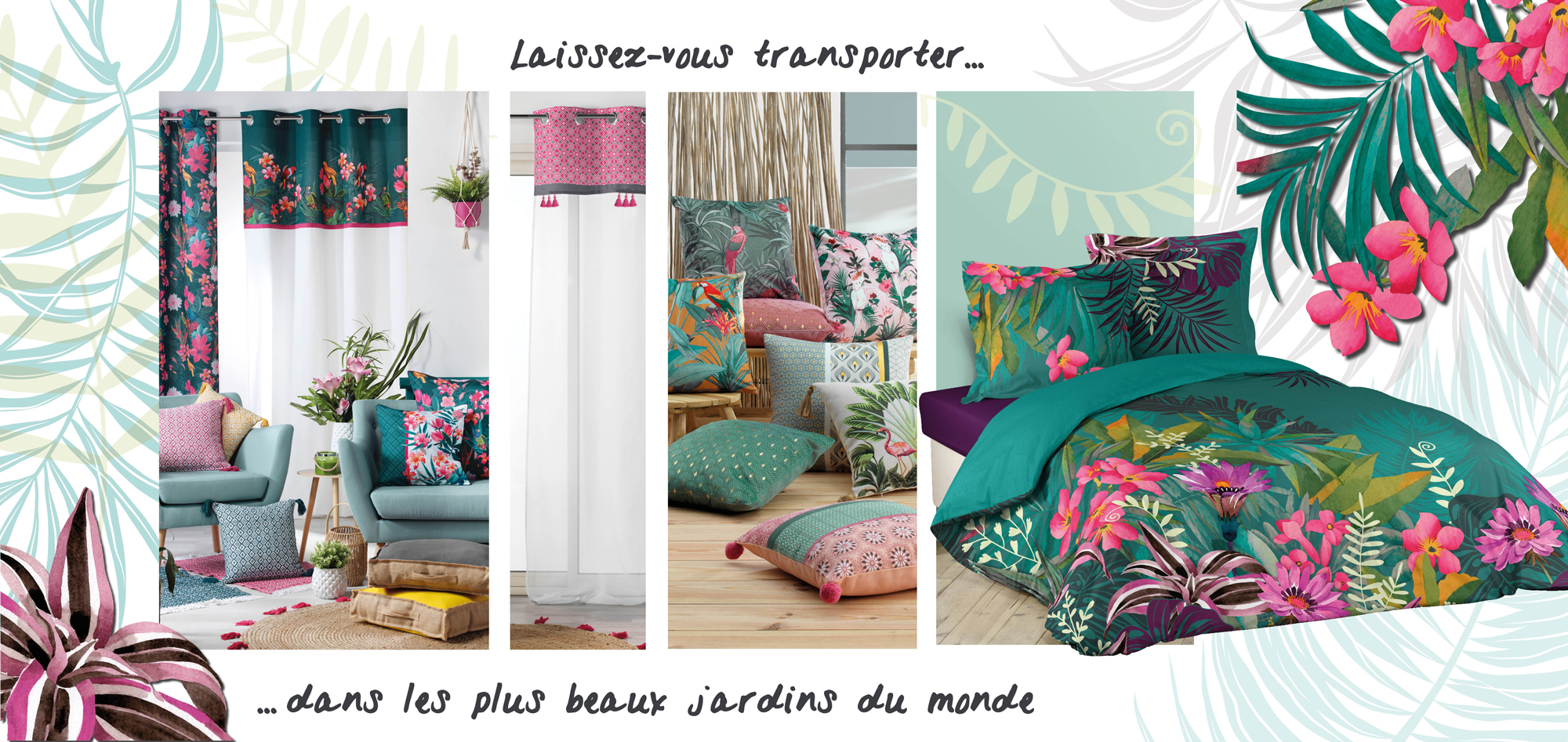 U10 - Fournisseur en decoration d'interieur - marque douceur d'interieur - tendances janv 2021