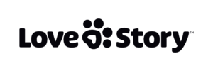 Logo Love Story