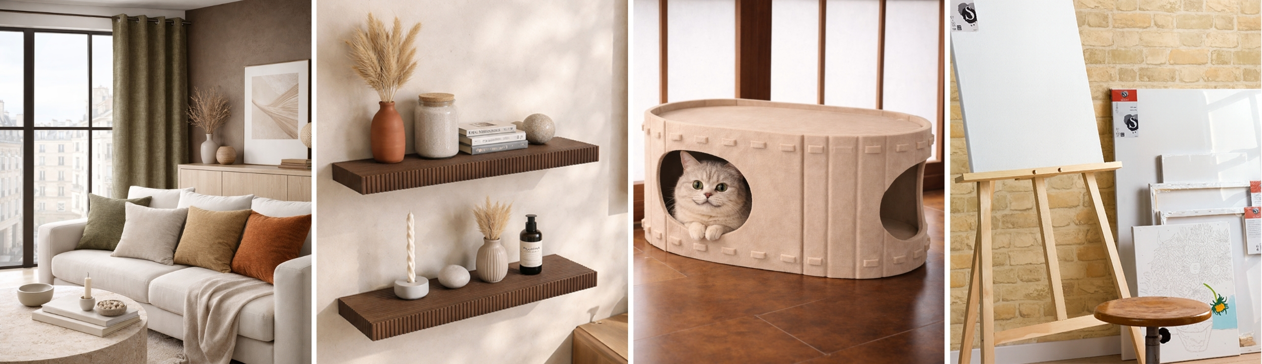 Bannière actualités