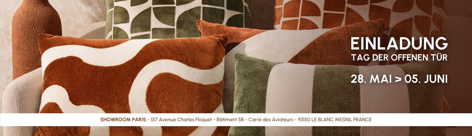 Journée Portes Ouvertes