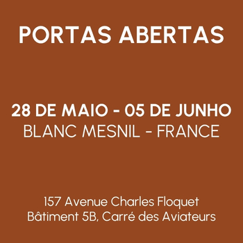 Portes ouvertes du 28 mai au 05 juin