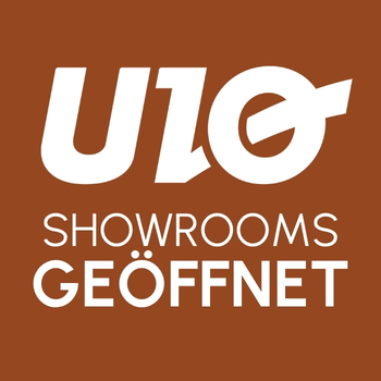 Showrooms U10 ouverts
