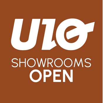 Showrooms U10 ouverts