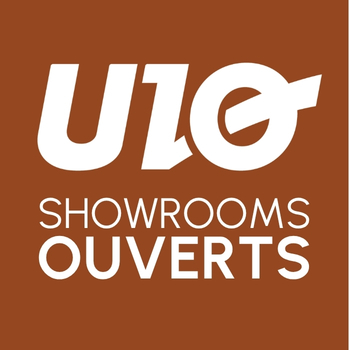 Showrooms U10 ouverts