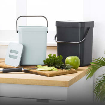 HOMEA - Composte de cuisine