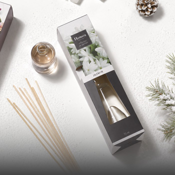 HOMEA - diffuseur senteur jasmin
