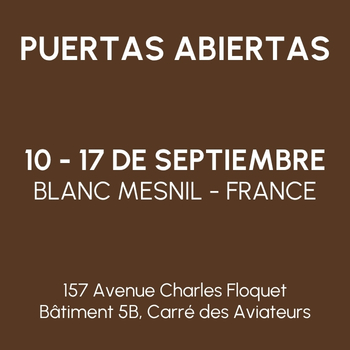 U10 - portes ouvertes