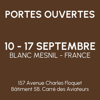 U10 - portes ouvertes