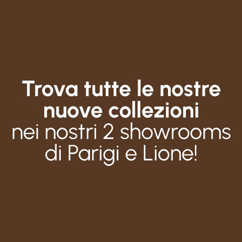 U10 - showrooms Paris et Lyon