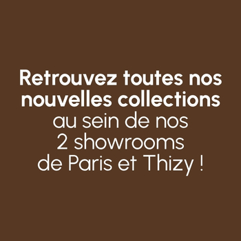 U10 - Showrooms Paris et Thizy