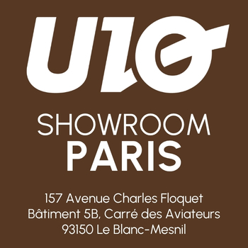 U10 - Showroom Paris